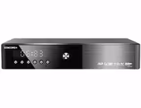 گیرنده دیجیتال تلویزیون کنکورد پلاس مدل دی بی 2208