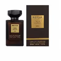 ادکلن مردانه توسکا لدر Tuska Leather برند ریو کالکشن حجم 100ml