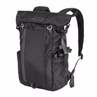 کوله پشتی لوازم عکاسی ونگارد مدل VANGUARD VEO GO 37M (مشکی)