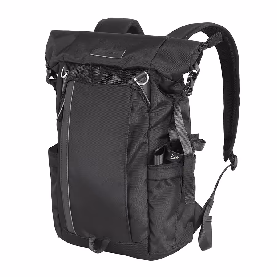 کوله پشتی لوازم عکاسی ونگارد مدل VANGUARD VEO GO 37M (مشکی)