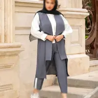 ست زنانه مدل ماریا (ارسال رایگان)