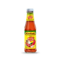 سس سیر و فلفل کیمبال(Kimball)تولید اندونزی عطر و طعم خاص انتخاب مشکل پسندان 