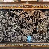 تابلو خاتم اصل و قلمزنی عالی