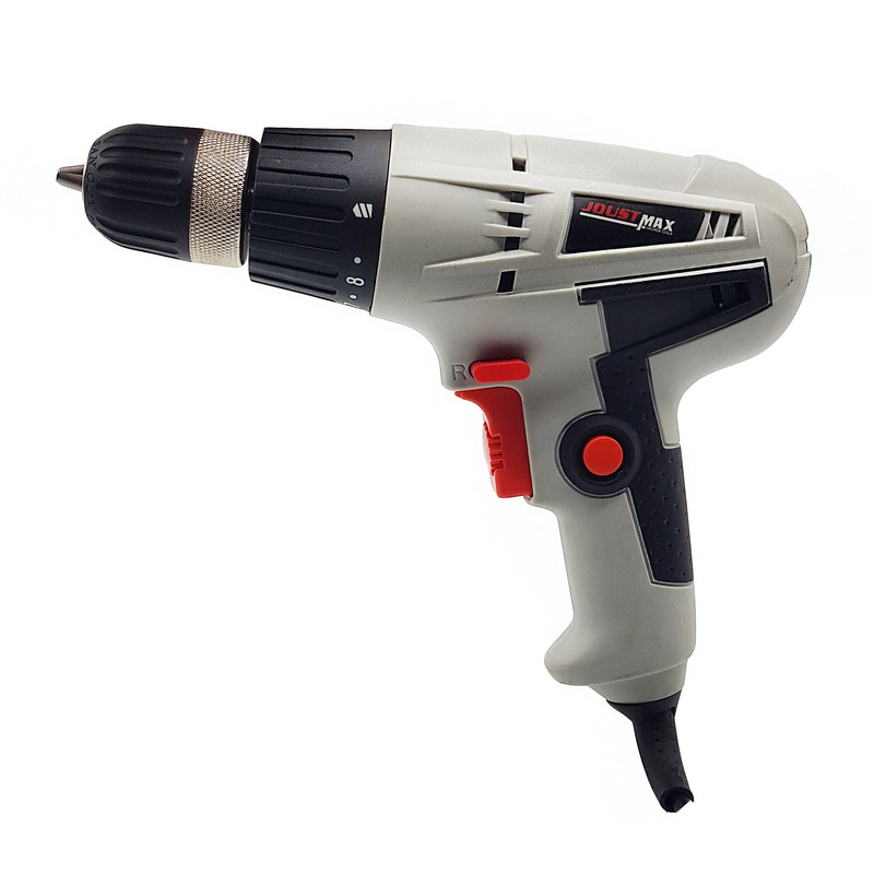 پیچ گوشتی برقی صنعتی جاست مکس مدل 21004