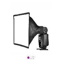 سافت باکس فلاش اکسترنال Life Of Foto MF20*30