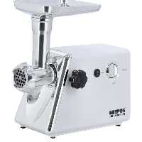 چرخ گوشت و سالاد ساز 2 کاره جیپاس  مدل GMG765N           رنده برقی      چرخ گوشت      ارسال رایگان