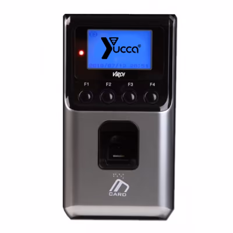 دستگاه حضور غیاب ویردی مدل ای سی 2100