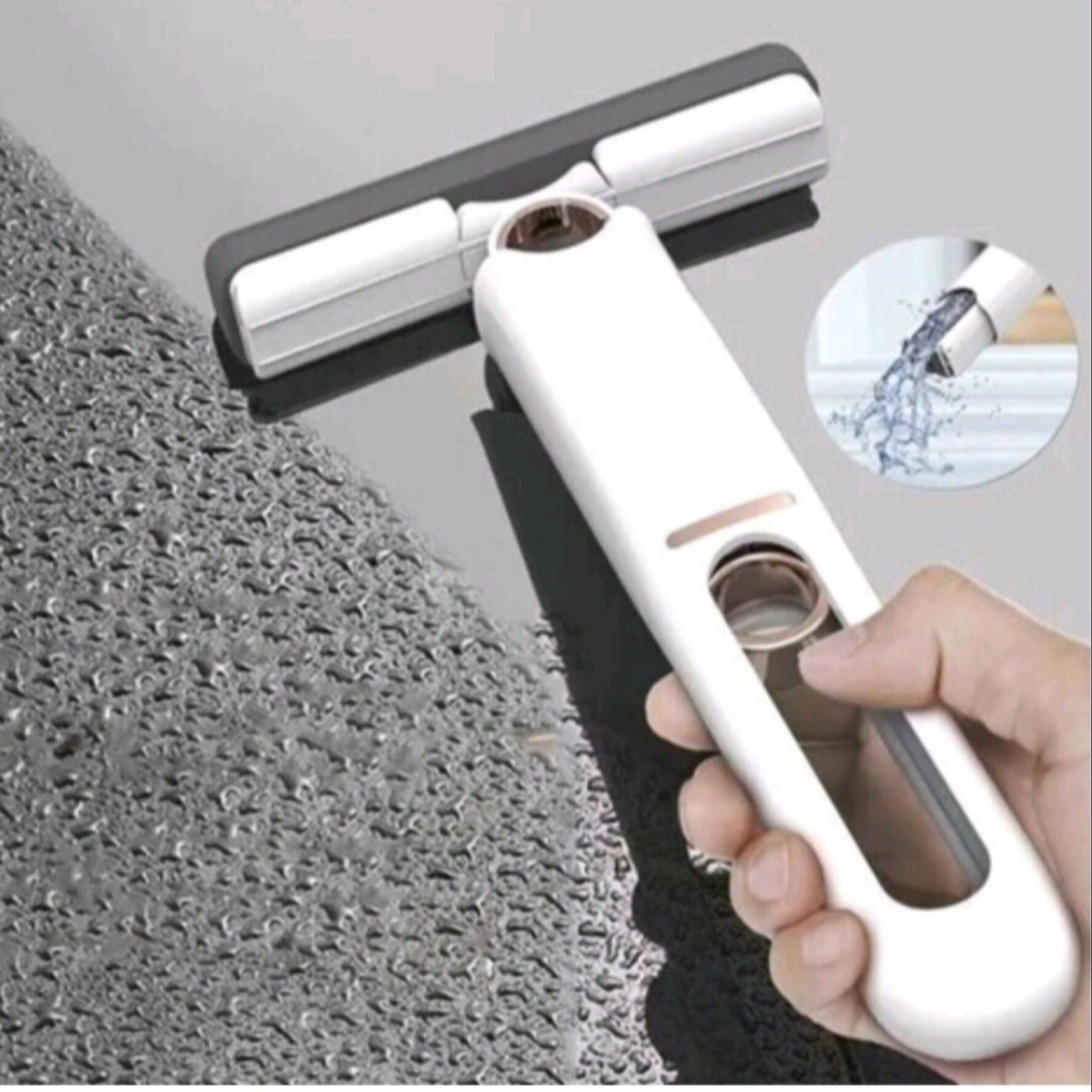 طی مینی مال جمع شونده