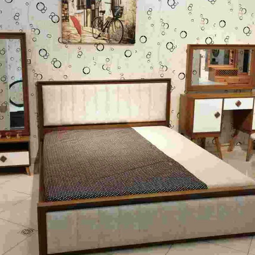 سرویس خواب لاله (کد 1)