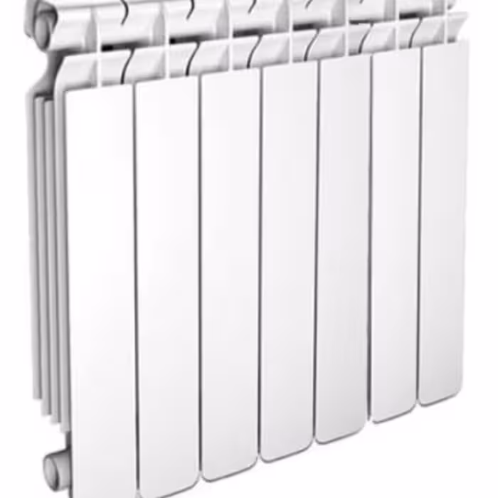 شوفاژ پره ایی ایران رادیاتور 7 پره کال (هزینه ارسال رادیاتور پس کرایه است) 