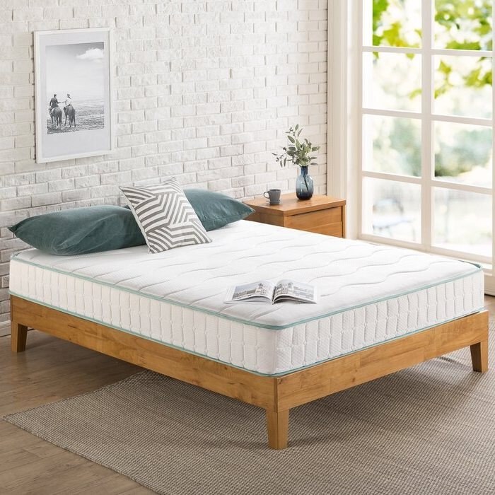 تشک رکسل مدلc3 دونفره سایز 160x200 سانتی متر  ارسال رایگان