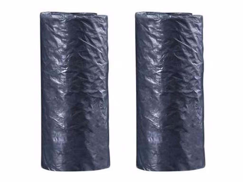 کیسه زباله سطل خودرو بیسوس Baseus Gentleman Style Vehicle-mounted Trash Bag CRLJD-0G