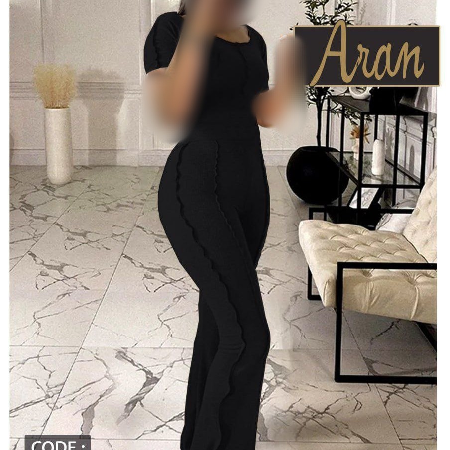 ست نیمتنه شلوار خفن 
