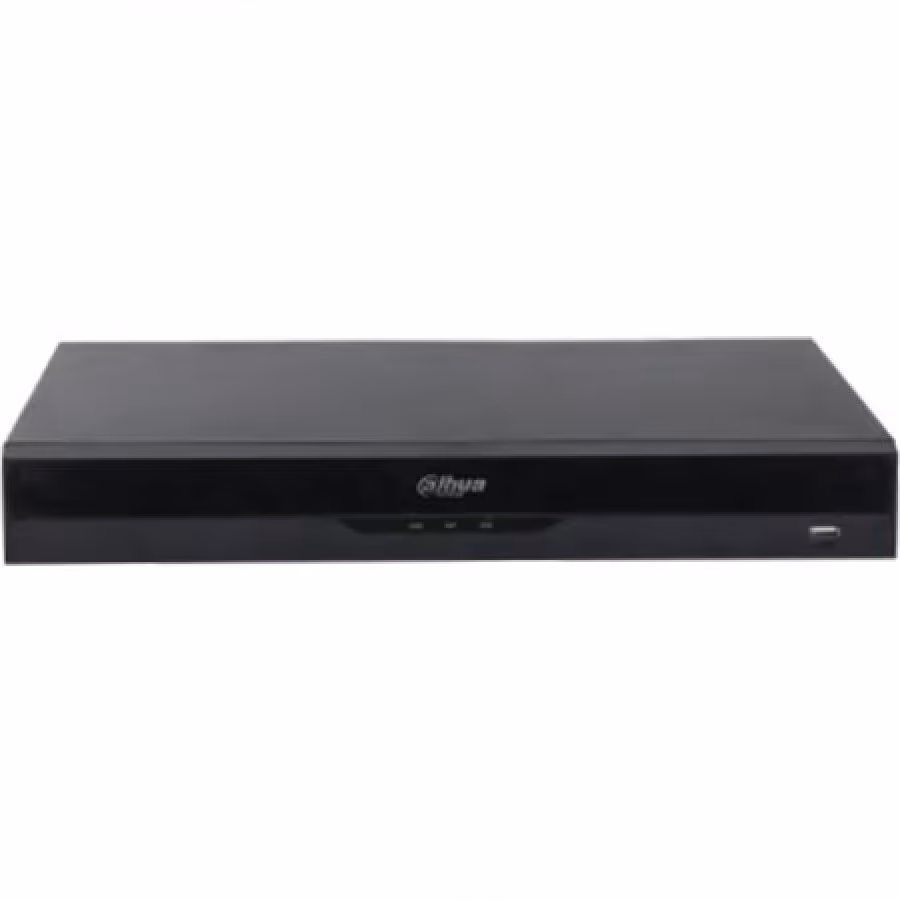 دستگاه 32 کانال سری wizsense دو هارده مدل NVR5232-EI