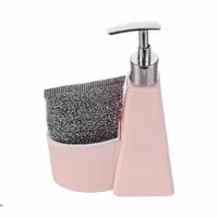 پمپ مایع ظرفشویی خورشید مدل modern