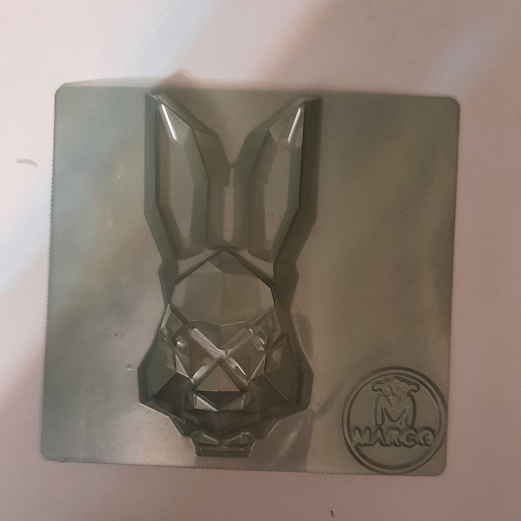 طلق خرگوش مشبک