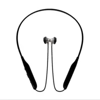 هندزفری گردنی بی سیم NITU مدل NITU - 12 - مشکی