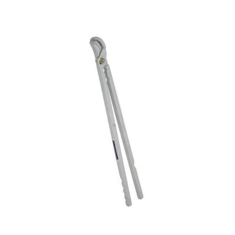 انبر پیتزا مدل AY-K001 سایز 35 (پسکرایه)