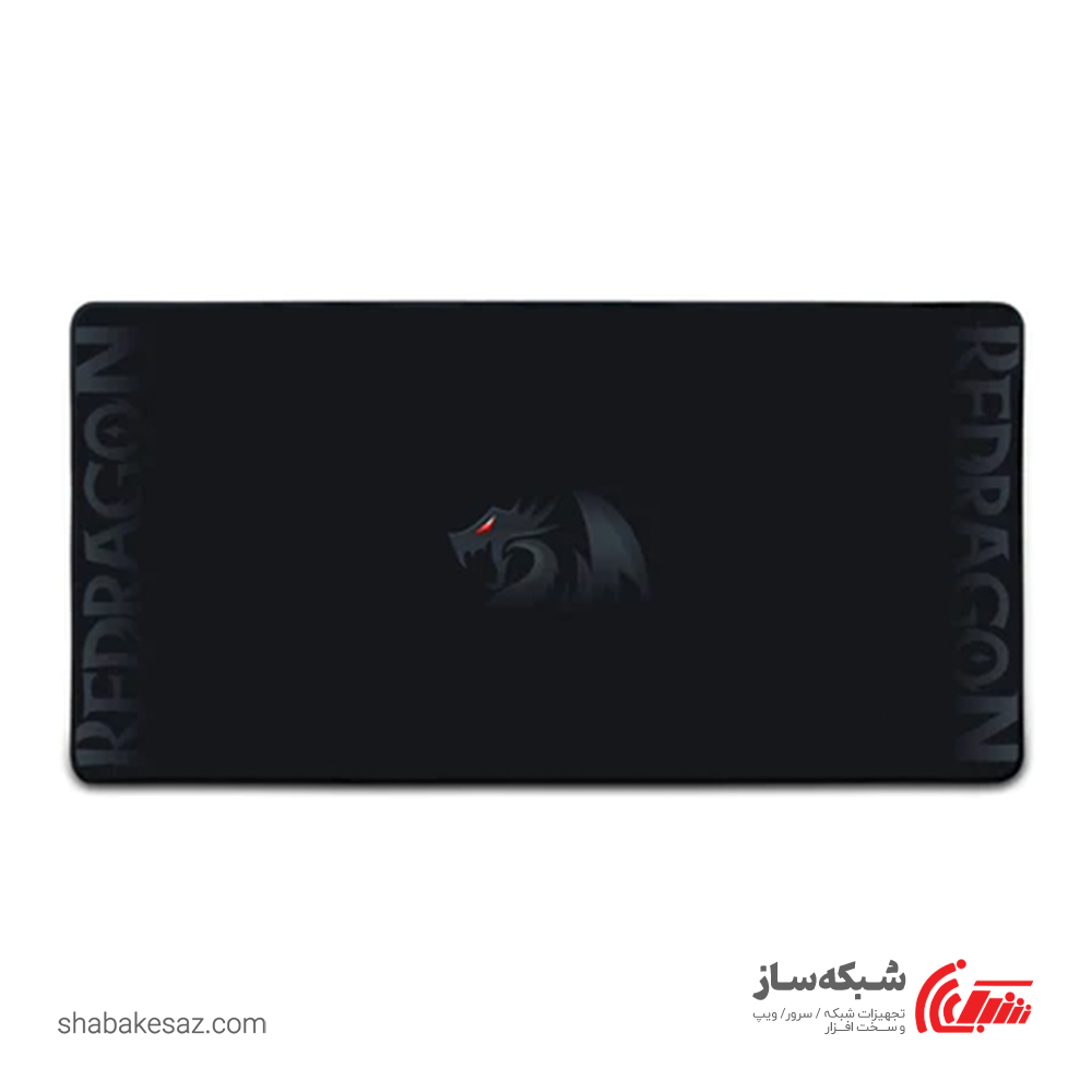 قیمت و خرید ماوس پد گیمینگ ردراگون Redragon P005 KUNLUN - شبکه ساز