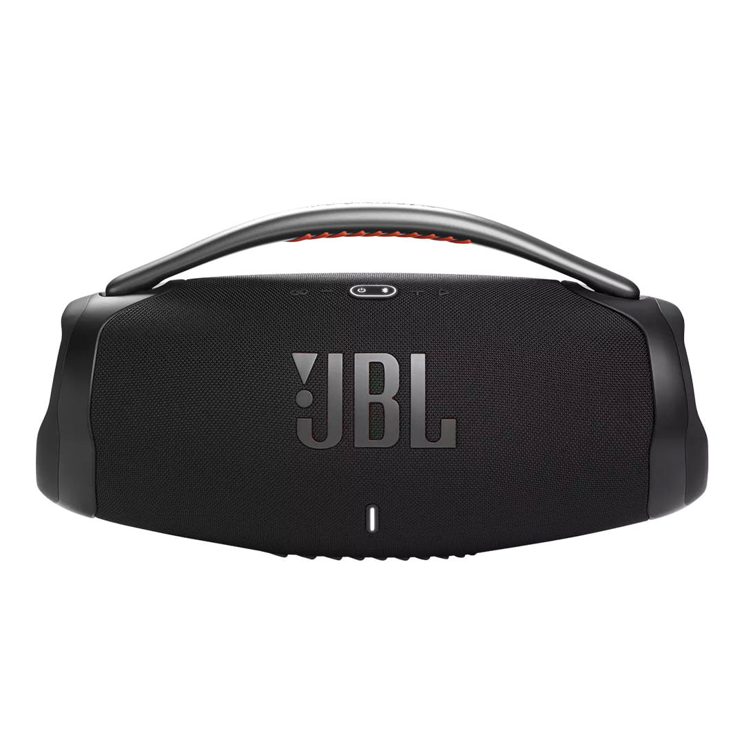 خرید و قیمت اسپیکر بی سیم جی بی ال Boombox 3