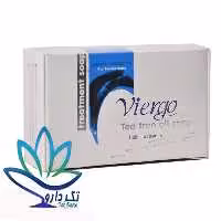 صابون تی تری اویل ویرگو