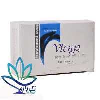 صابون تی تری اویل ویرگو