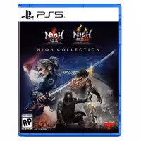 بازی کنسول سونی The Nioh Collection مخصوص PlayStation 5