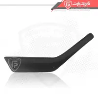 دستگیره مچی 405 و پارس رنگ مشگی جلو چپ 