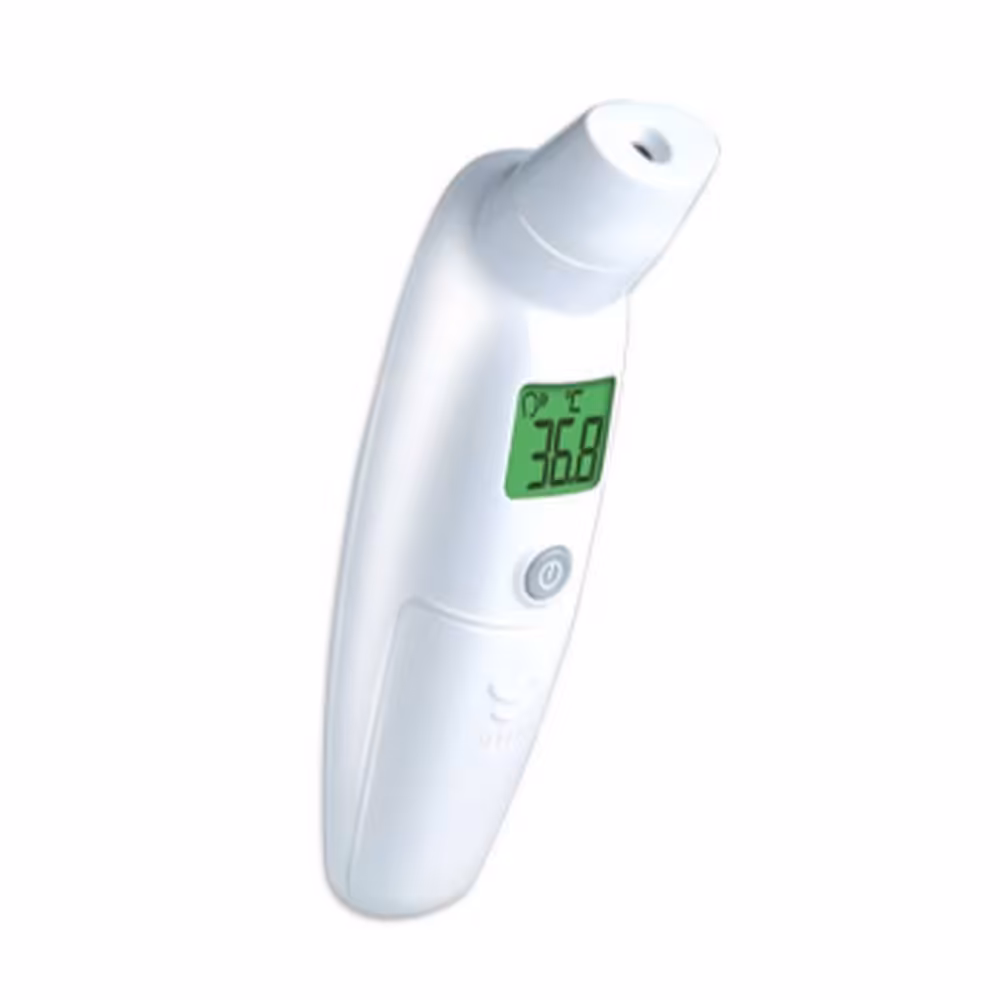 تب سنج HA500Q رزمکس-rossmax