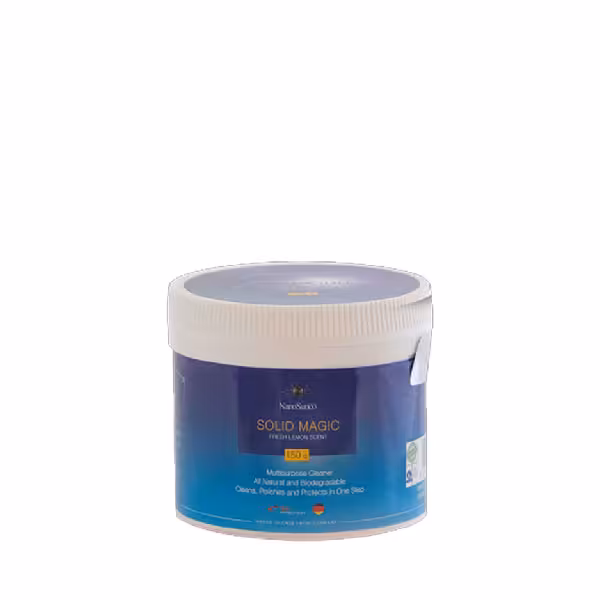 سالید مجیک نانوسان