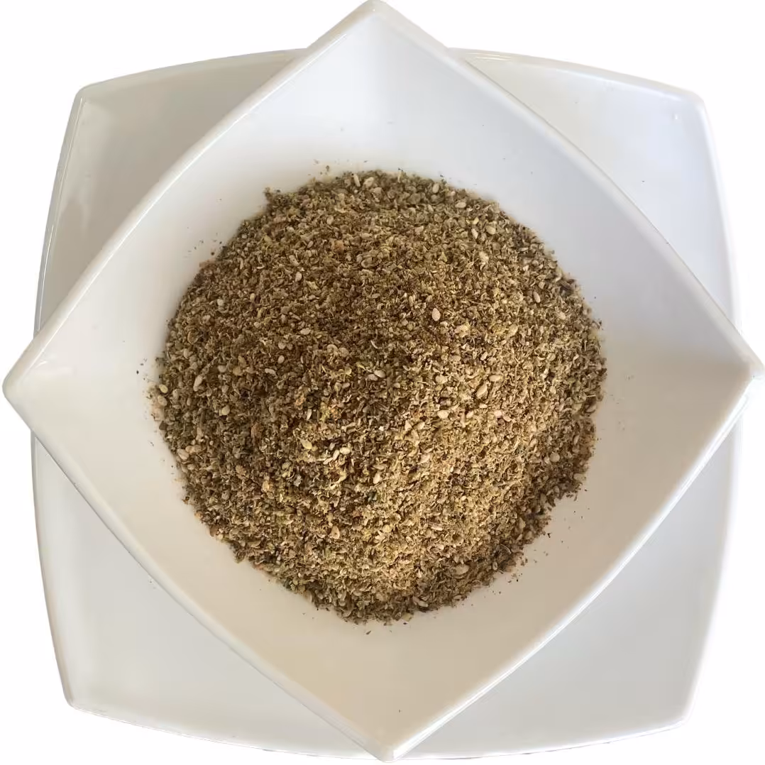 ادویه زعتر اردنی