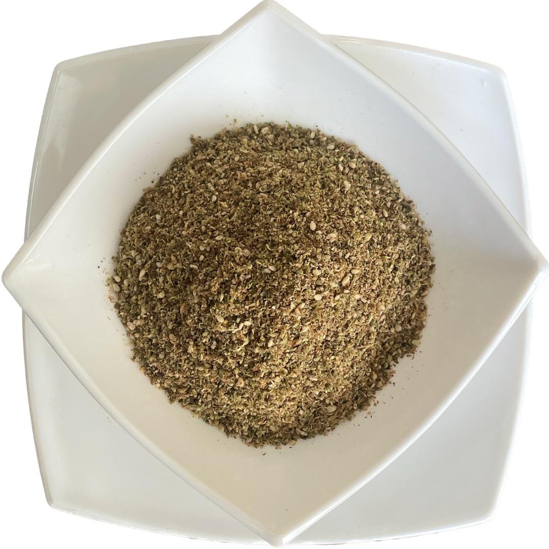 ادویه زعتر اردنی