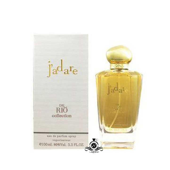 ادکلن زنانه دیور جادور ریو کالکشن JADARE DE RIO COLLECTION