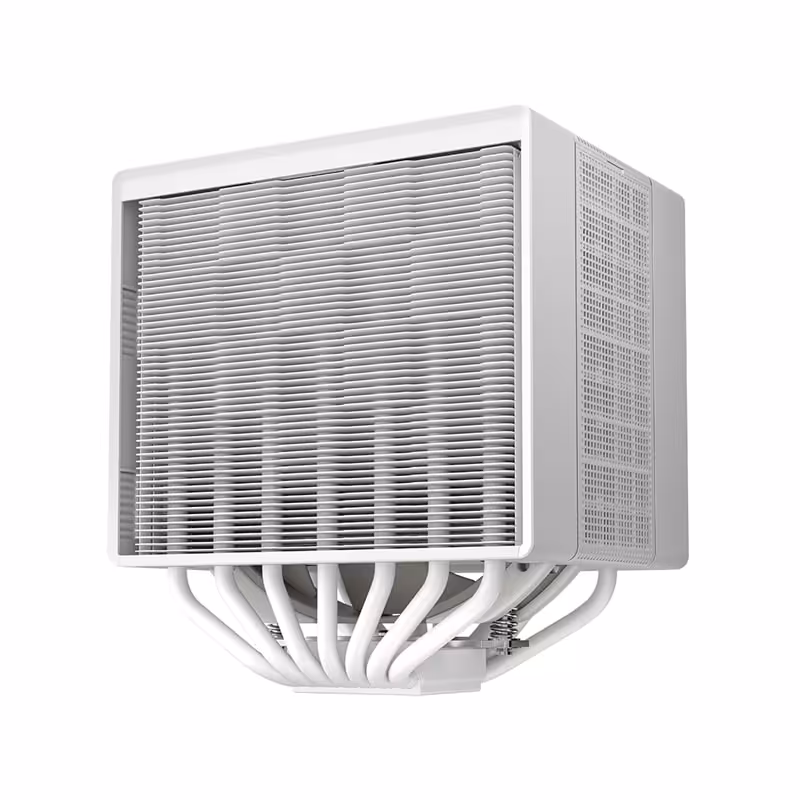 خنک کننده بادی دیپ کول مدل ASSASSIN 4S WH