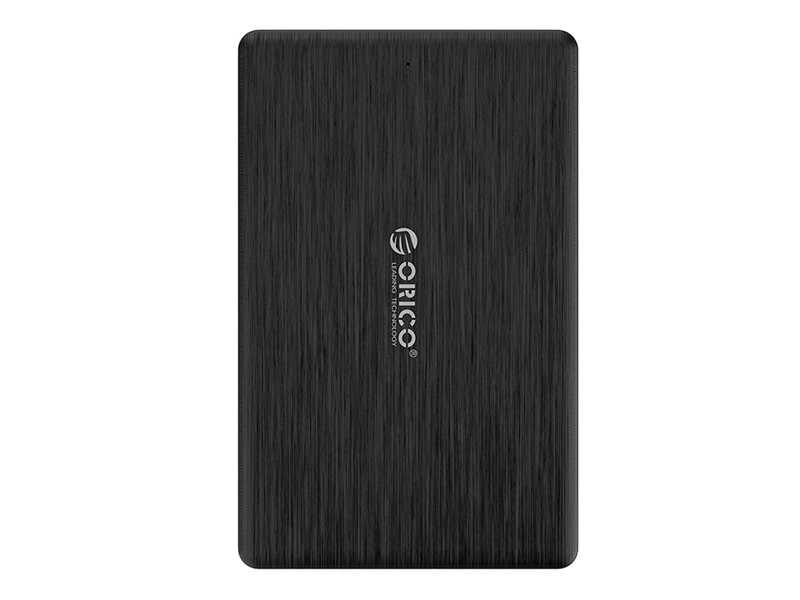 باکس هارد درایو 2٫5 اینچی اوریکو Orico 2578C3 2.5 inch Type-C Hard Drive Enclosure