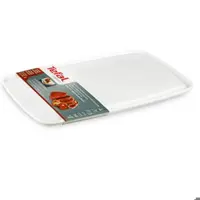 تخته گوشت برش پلاستیکی کامفورت تاچ تفال Comfort Touch