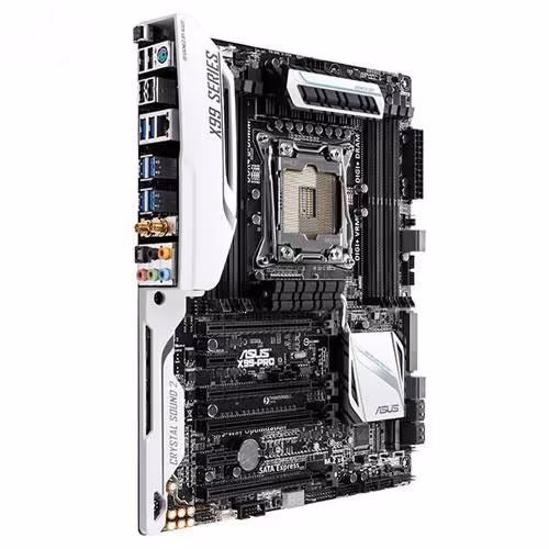 مادربرد ایسوس مدل X99-PRO
