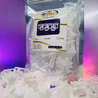 همتراز کلیپس کاشی 5000 تایی(KP150)سانا پلاست