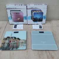 ترازو وزن کشی 