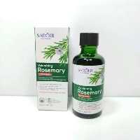 روغن تقویت کننده و ضدریزش مو رزماری سادور(اصل)