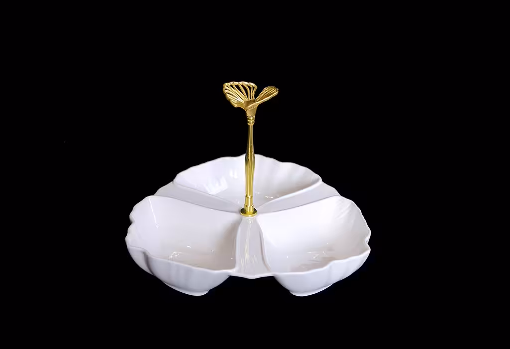 اردوخوریB.V.K طرحButterflyکد678133