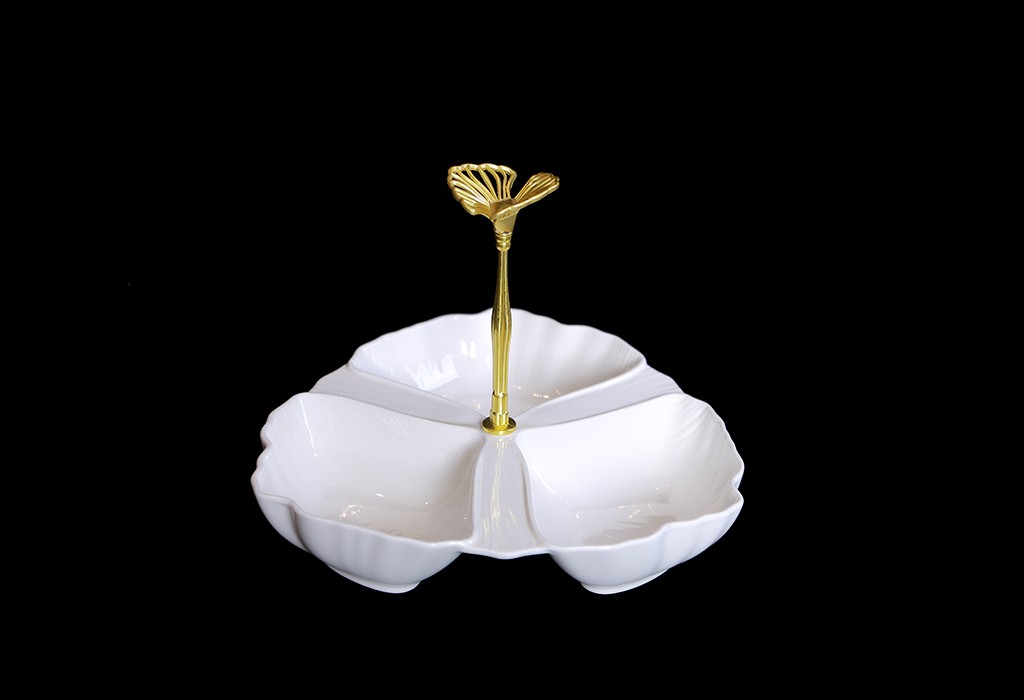 اردوخوریB.V.K طرحButterflyکد678133