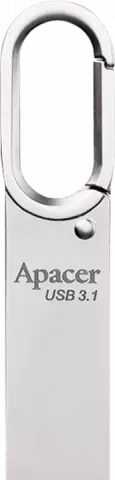 فلش مموری 64 گیگابایت Apacer مدل  AH15E