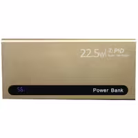 پاوربانک ای اس دی مدل ASD-22.5W SHANN ظرفیت 10000 میلی آمپر ساعت