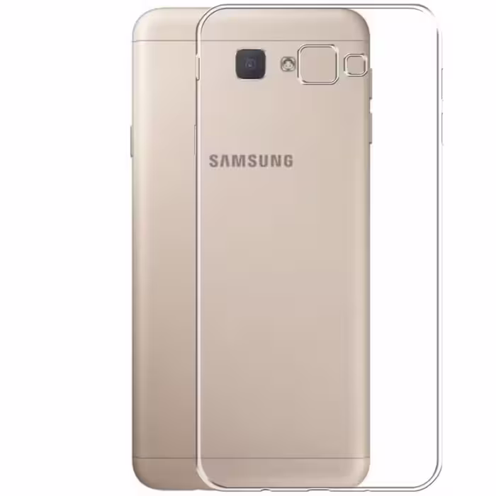 کاور ژله ای موبایل مناسب برای گوشی سامسونگ Galaxy J5 Prime