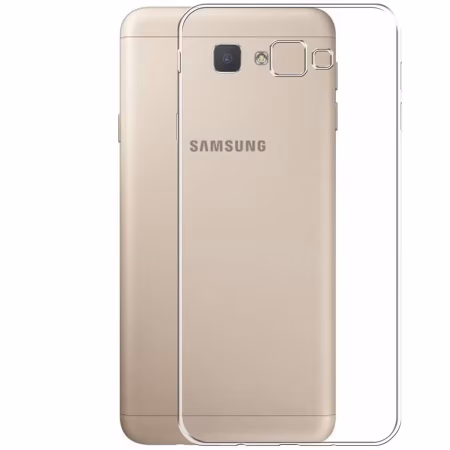 کاور ژله ای موبایل مناسب برای گوشی سامسونگ Galaxy J5 Prime