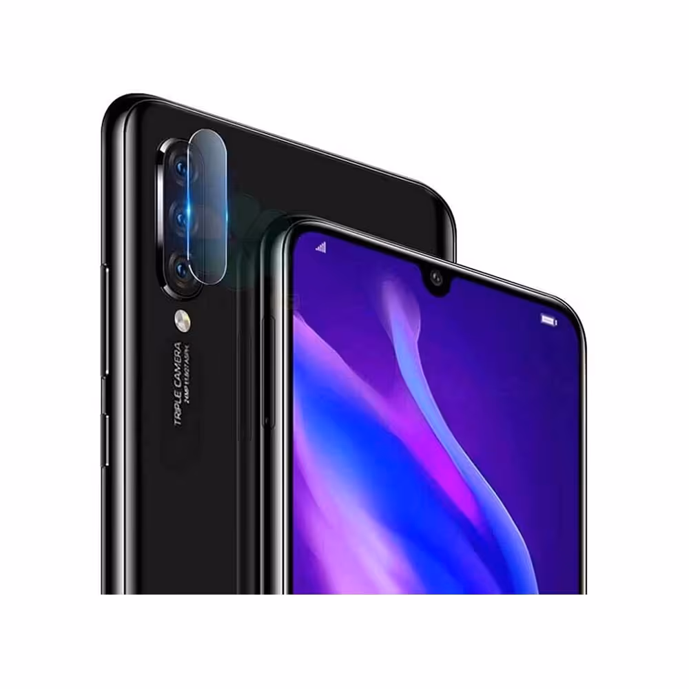 گلس لنز دوربین گوشی هواوی Huawei P30 Lite / Nova 4e
