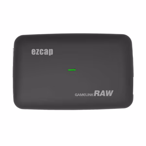 کارت کپچر ایزی کپ    Ezcap321 Mic 4K 30fps 1080P 60FPS 120fps Full HD HDMI USB 3.0 Video Capture Card  ezcap321