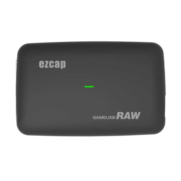 کارت کپچر ایزی کپ    Ezcap321 Mic 4K 30fps 1080P 60FPS 120fps Full HD HDMI USB 3.0 Video Capture Card  ezcap321