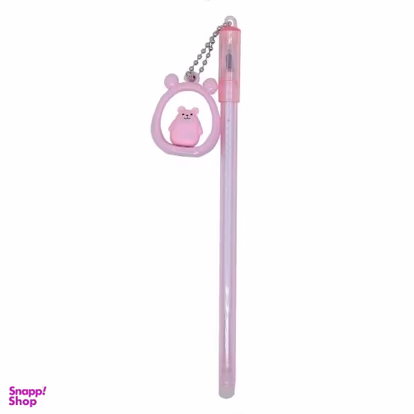 روان نویس طرح حیوانات مدل آویزدار کد 4